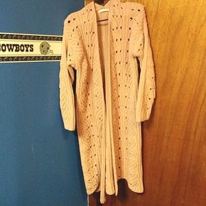 Moon & Madison  M pink